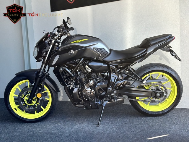 yamaha - mt-07-abs