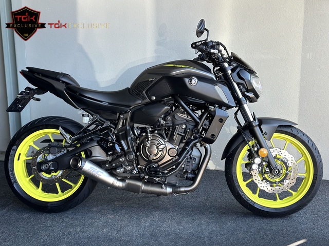 yamaha - mt-07-abs