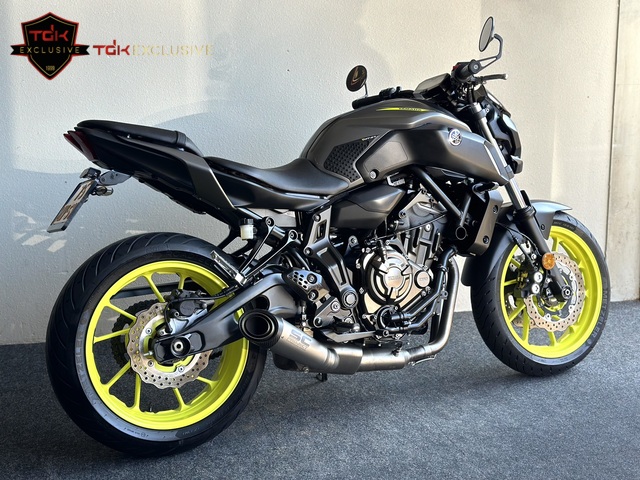 yamaha - mt-07-abs