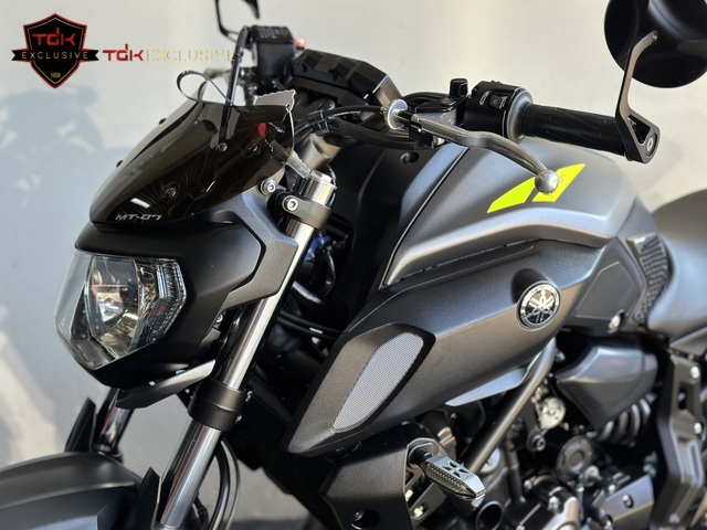 yamaha - mt-07-abs