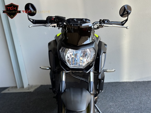 yamaha - mt-07-abs