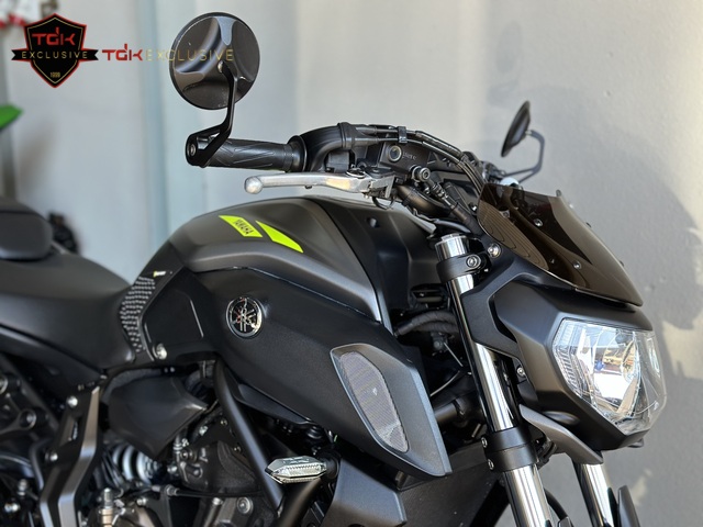 yamaha - mt-07-abs