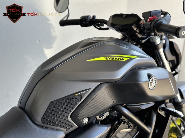 yamaha - mt-07-abs