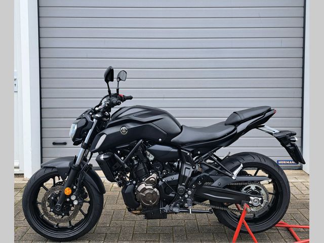 yamaha - mt-07-abs