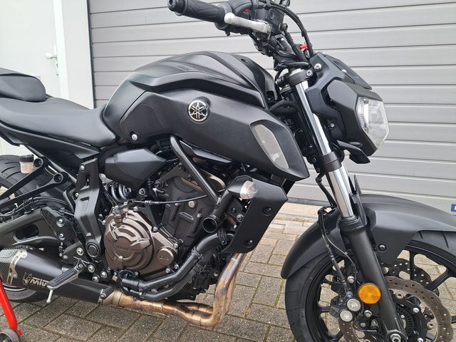 yamaha - mt-07-abs