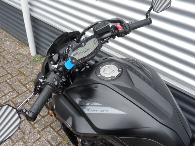 yamaha - mt-07-abs