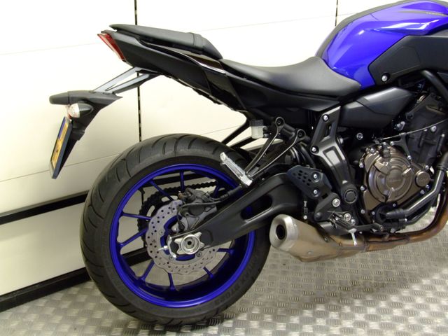 yamaha - mt-07-abs