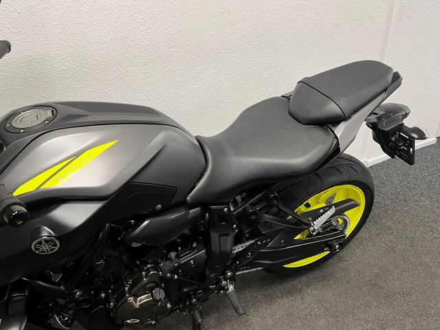 yamaha - mt-07-abs