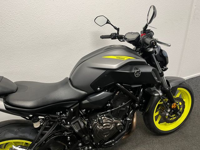 yamaha - mt-07-abs