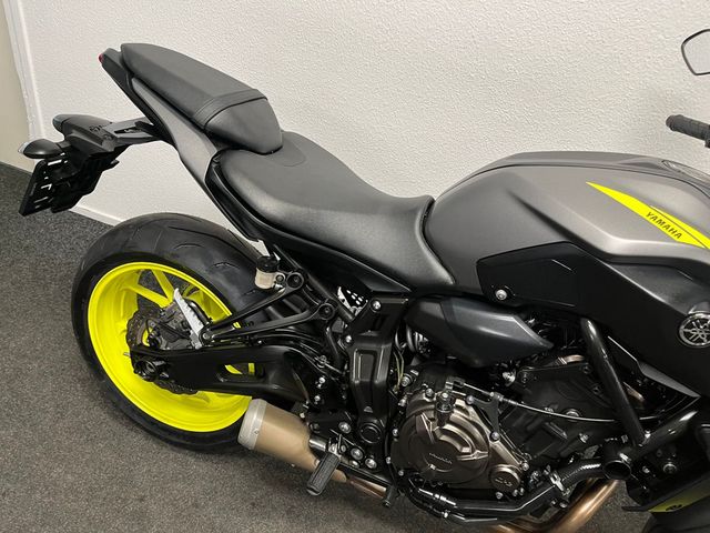 yamaha - mt-07-abs