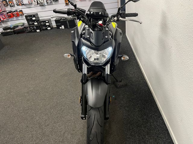 yamaha - mt-07-abs