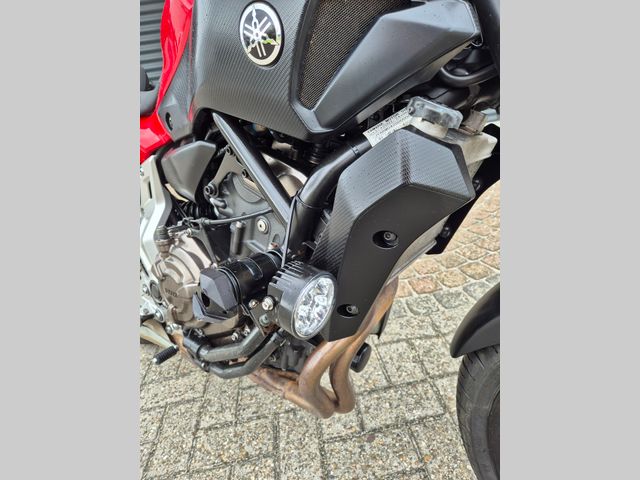 yamaha - mt-07-abs