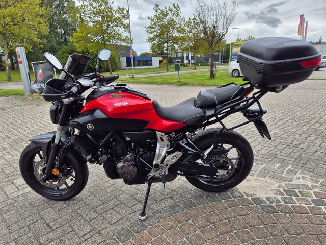 yamaha - mt-07-abs