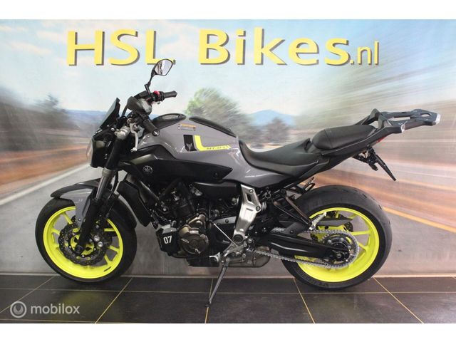 yamaha - mt-07-abs