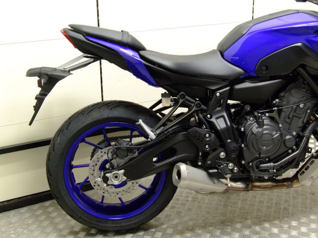 yamaha - mt-07-abs