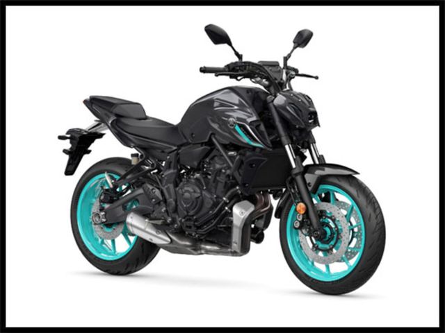 yamaha - mt-07-abs