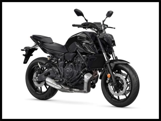 yamaha - mt-07-abs