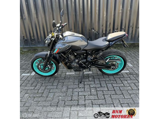 yamaha - mt-07-abs