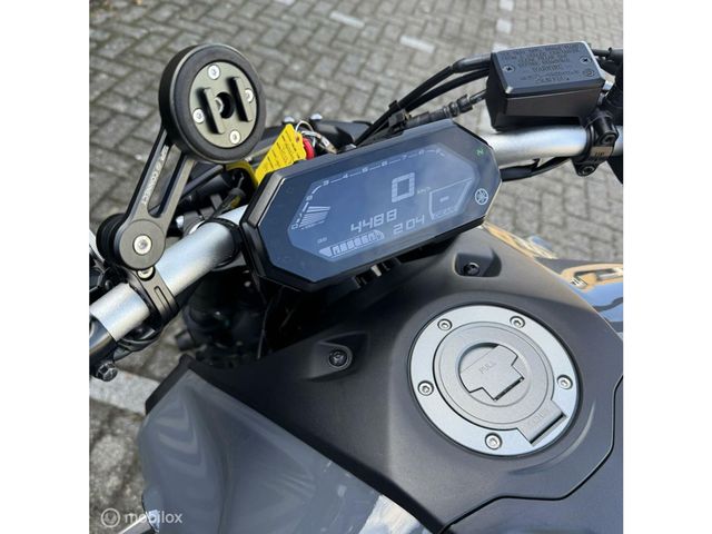 yamaha - mt-07-abs