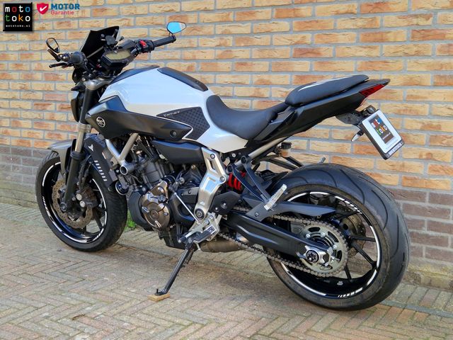 yamaha - mt-07-abs