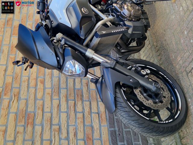 yamaha - mt-07-abs