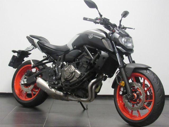 yamaha - mt-07-abs