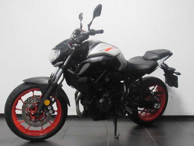 yamaha - mt-07-abs