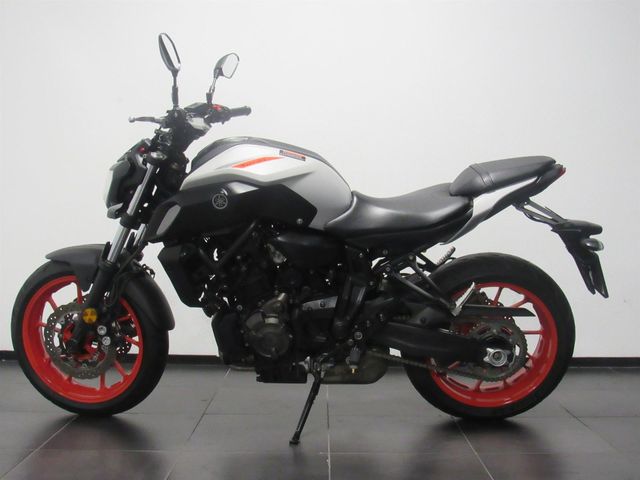 yamaha - mt-07-abs