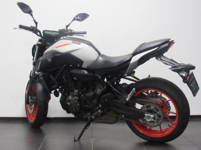 yamaha - mt-07-abs