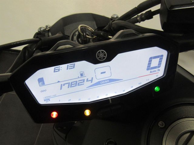 yamaha - mt-07-abs