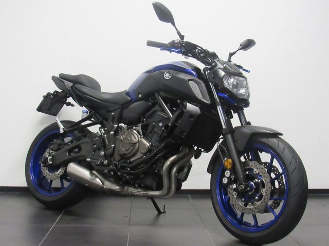 yamaha - mt-07-abs