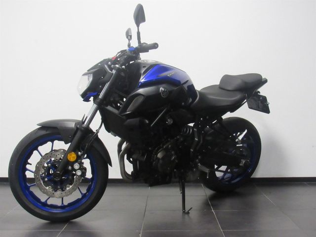 yamaha - mt-07-abs