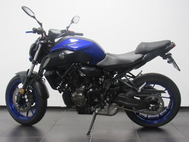 yamaha - mt-07-abs