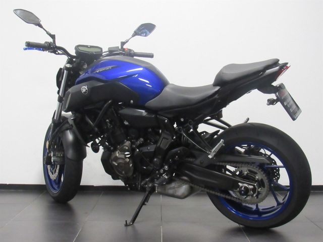 yamaha - mt-07-abs