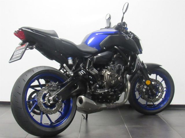 yamaha - mt-07-abs