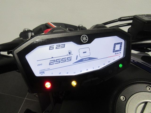 yamaha - mt-07-abs