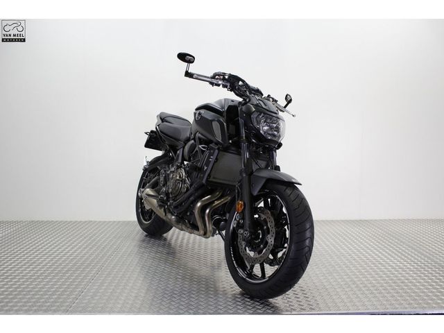 yamaha - mt-07-abs