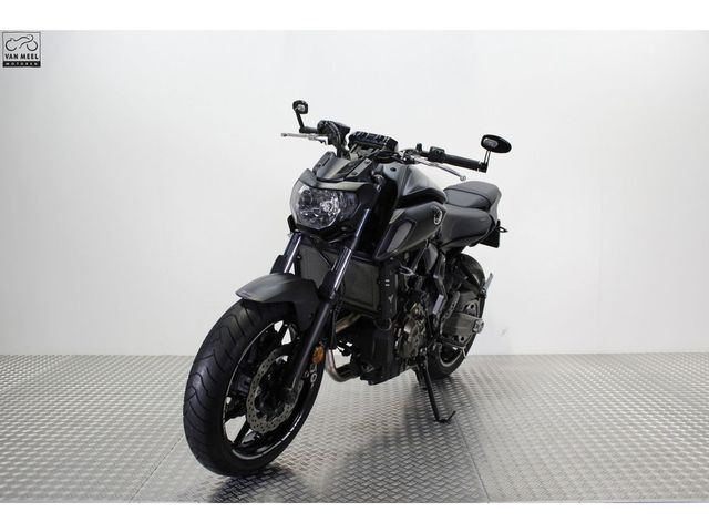 yamaha - mt-07-abs