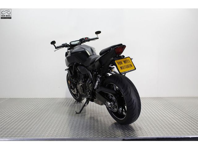 yamaha - mt-07-abs