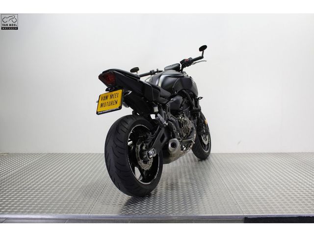 yamaha - mt-07-abs