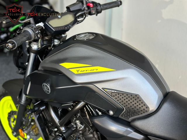 yamaha - mt-07-abs