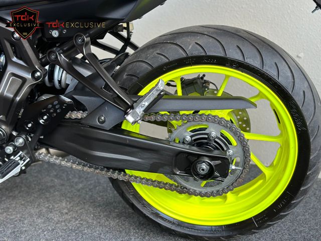 yamaha - mt-07-abs