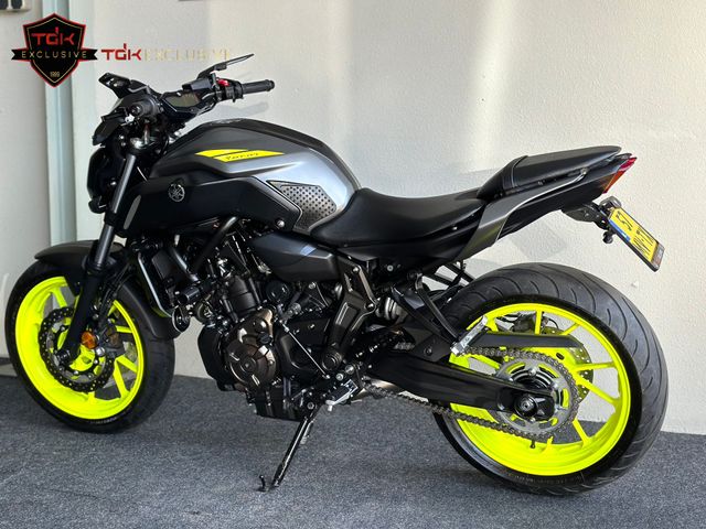 yamaha - mt-07-abs