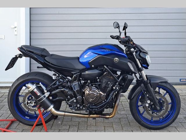 yamaha - mt-07-abs