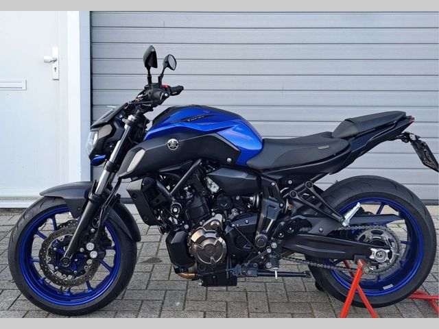 yamaha - mt-07-abs