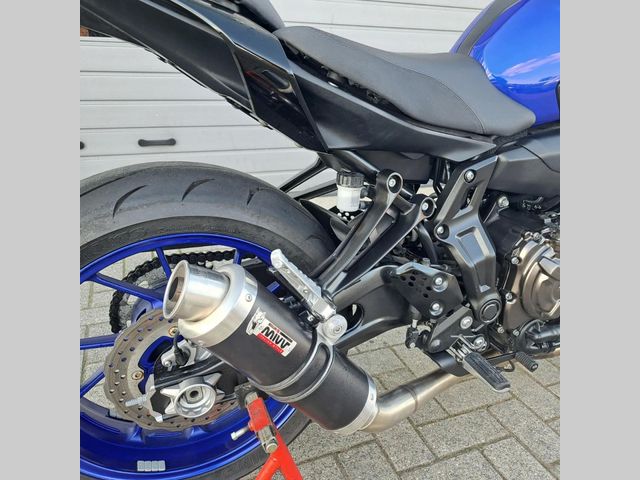 yamaha - mt-07-abs