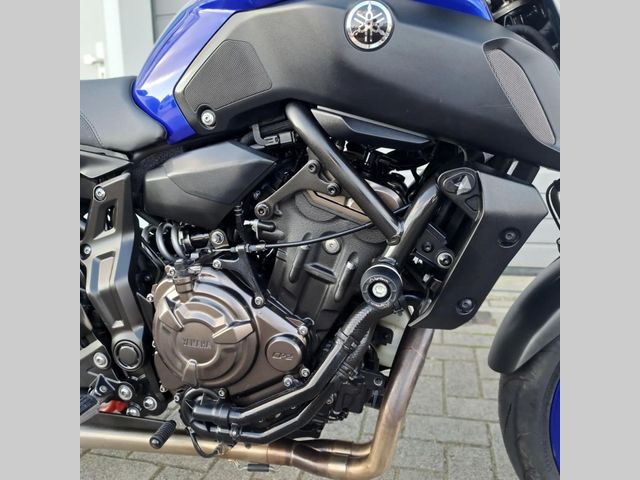 yamaha - mt-07-abs