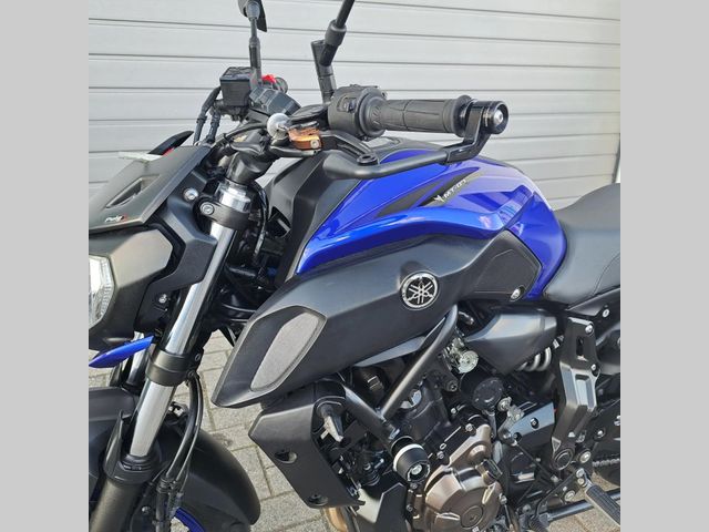 yamaha - mt-07-abs