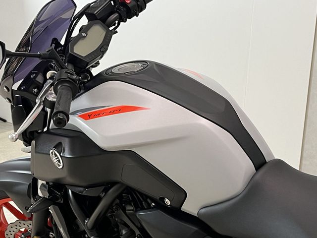 yamaha - mt-07-abs