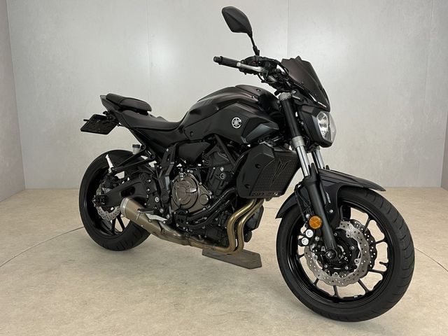 yamaha - mt-07-abs